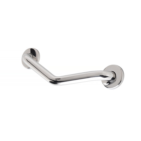 CSI Bathware 16'' Grab Bar Wayfair